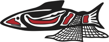 Nisqually Indian Tribe Logo